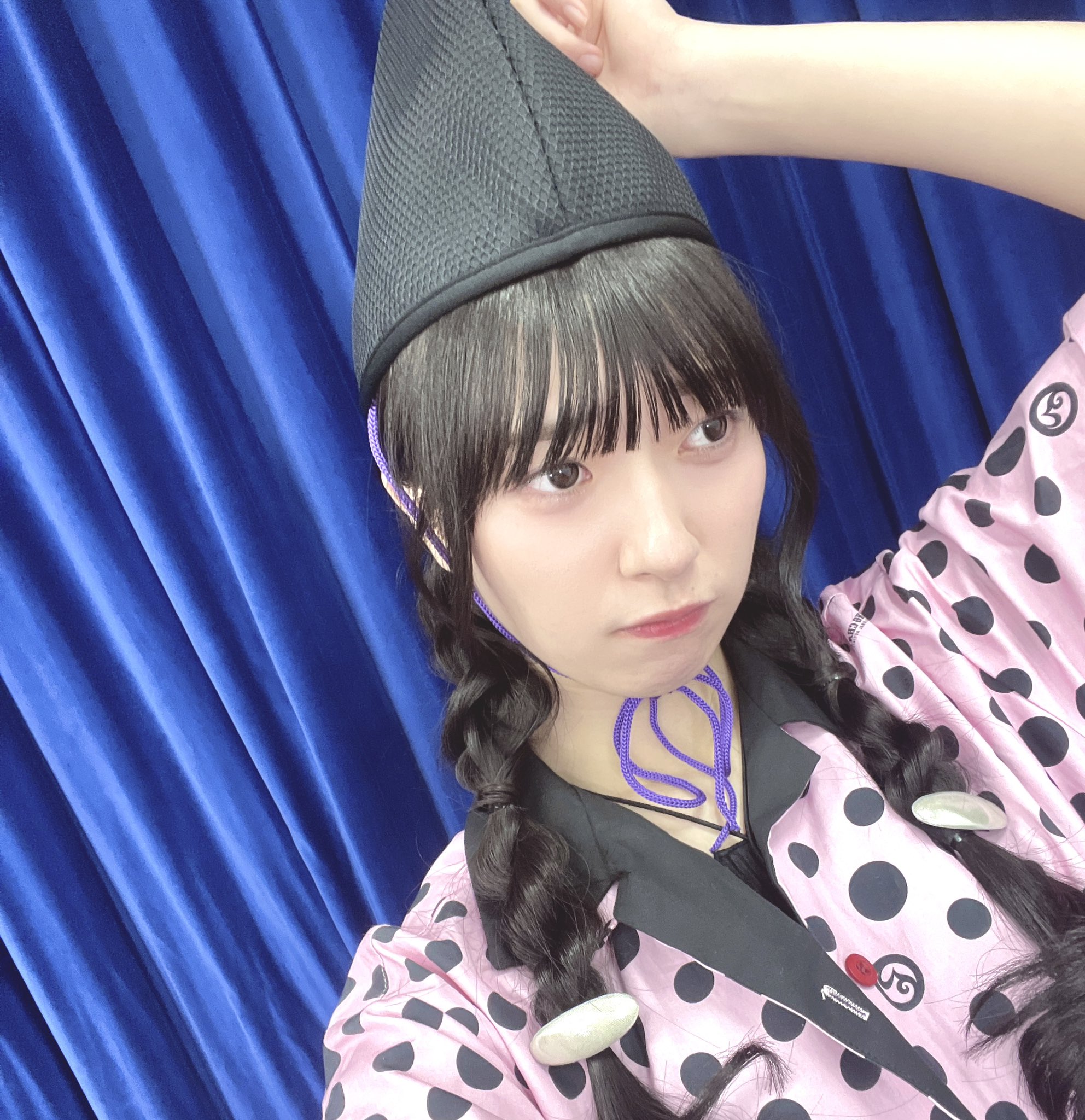 菅叶和（かんかんな）Official on X: 