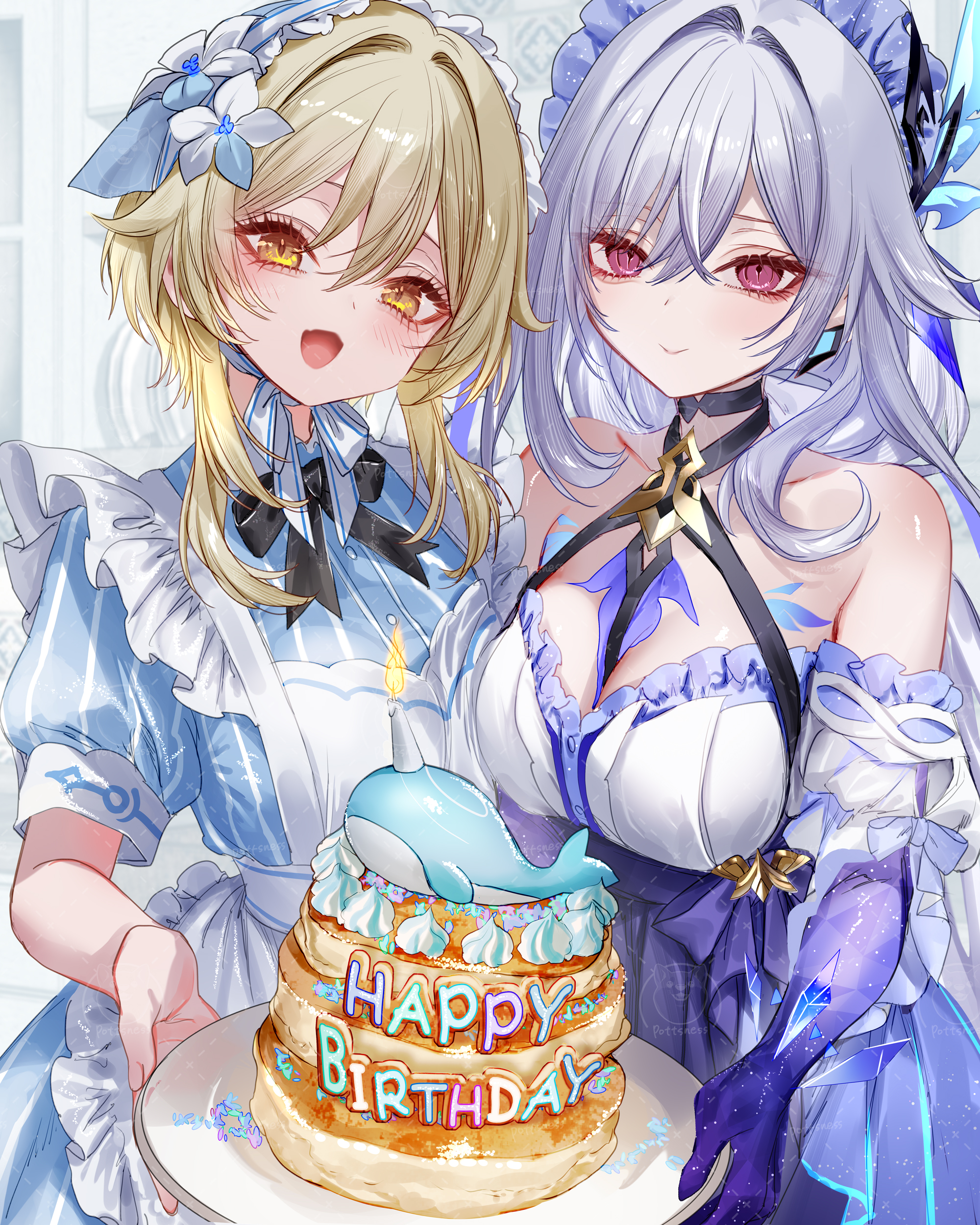 ランダムイラスト ランダ✨ (@randamu_otp) / X