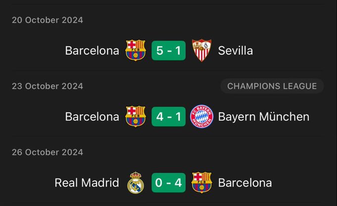 fcb_shaw's tweet photo. Il fallait être là hein https://t.co/P4ZNDorH9H