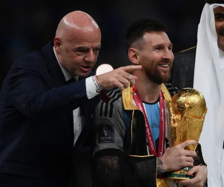 Títulos “LEGALES” de Messi durante su carrera.

 1. Títulos posteriores a 2018 con el FC Barcelona (fuera de la época Negreira):

     - La Liga: 2018-19
     - Copa del Rey: 2020-21
     - Total: 2 títulos.

2. Paris Saint-Germain (PSG):
   - Ligue 1: 2021-22, 2022-23
   -