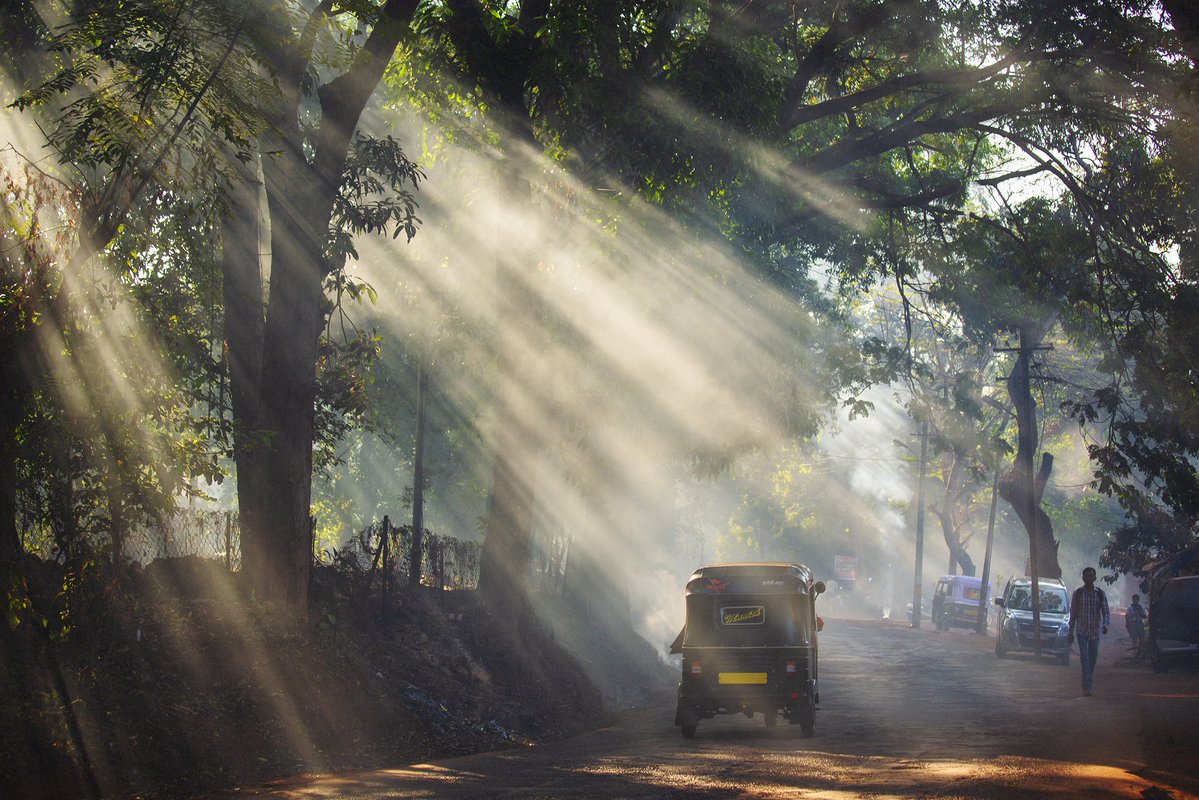 bhushanmate's tweet image. #theme_pic_India_sunbeams
