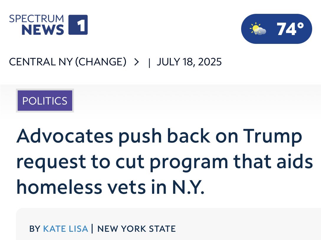 PatRyanUC's tweet image. Trump is no Patriot. He's a coward.
The American people put their faith in him. He's betrayed us ALL, including our veterans.
Join me in fighting back.