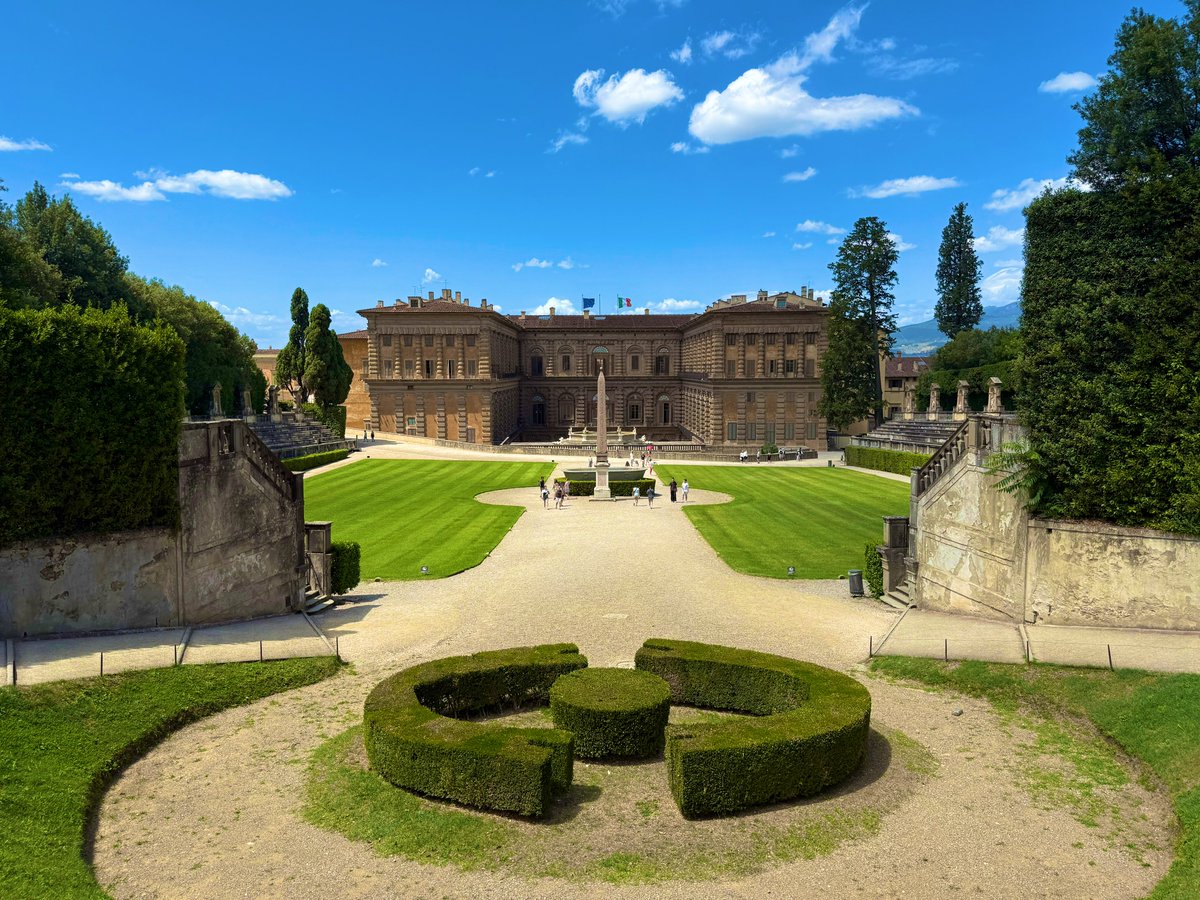 jeffdavismd's tweet image. Above the Tuscan city of Florence.