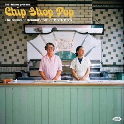 JumboRecords's tweet image. THIS FRIDAY - Bob Stanley goes POP POP POP with his introduction to radio-friendly Denmark Street forgotten abouts and slept-on grooves. Easy on the ear with harmonies a-plenty this will easily 'wrap you up' with it's 'sauce-y' fizz! jumborecords.co.uk/music-single.a…