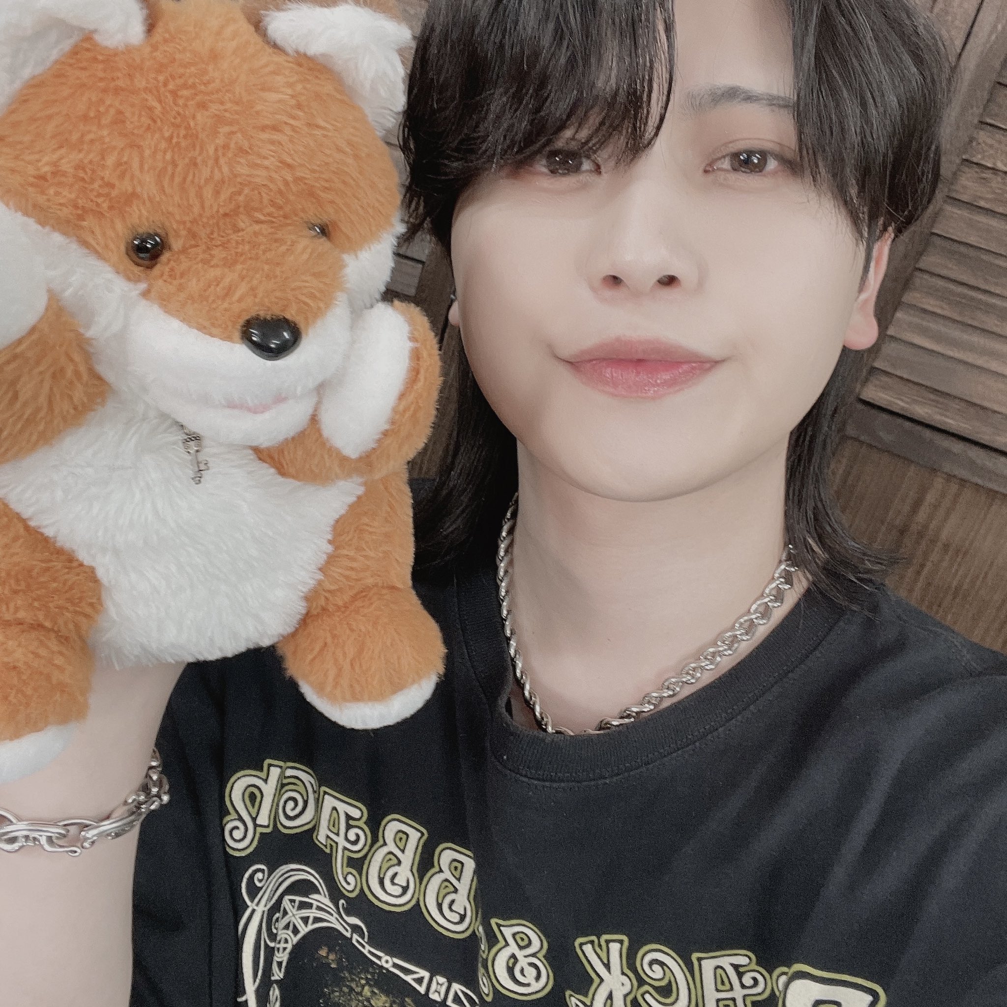 堂島颯人 on X: 