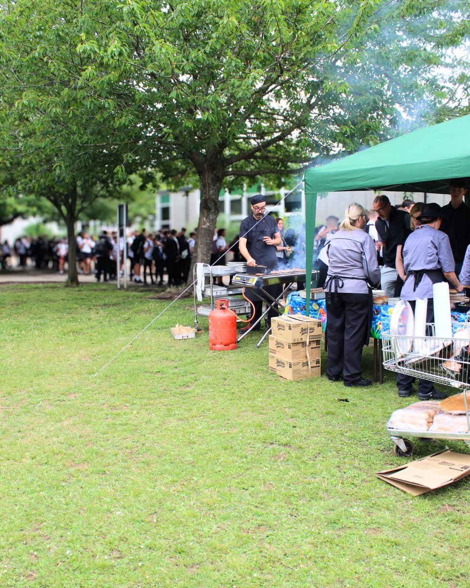 Fearnhill School tweet media