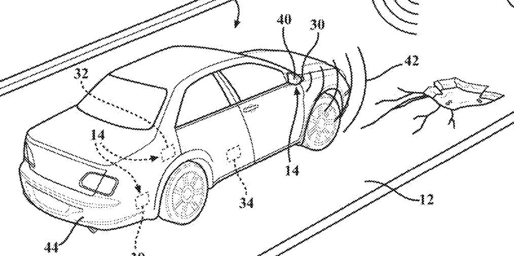RoadandTrack's tweet image. General Motors has a plan to track road wear using a car's on-board tech. bit.ly/45eWARN