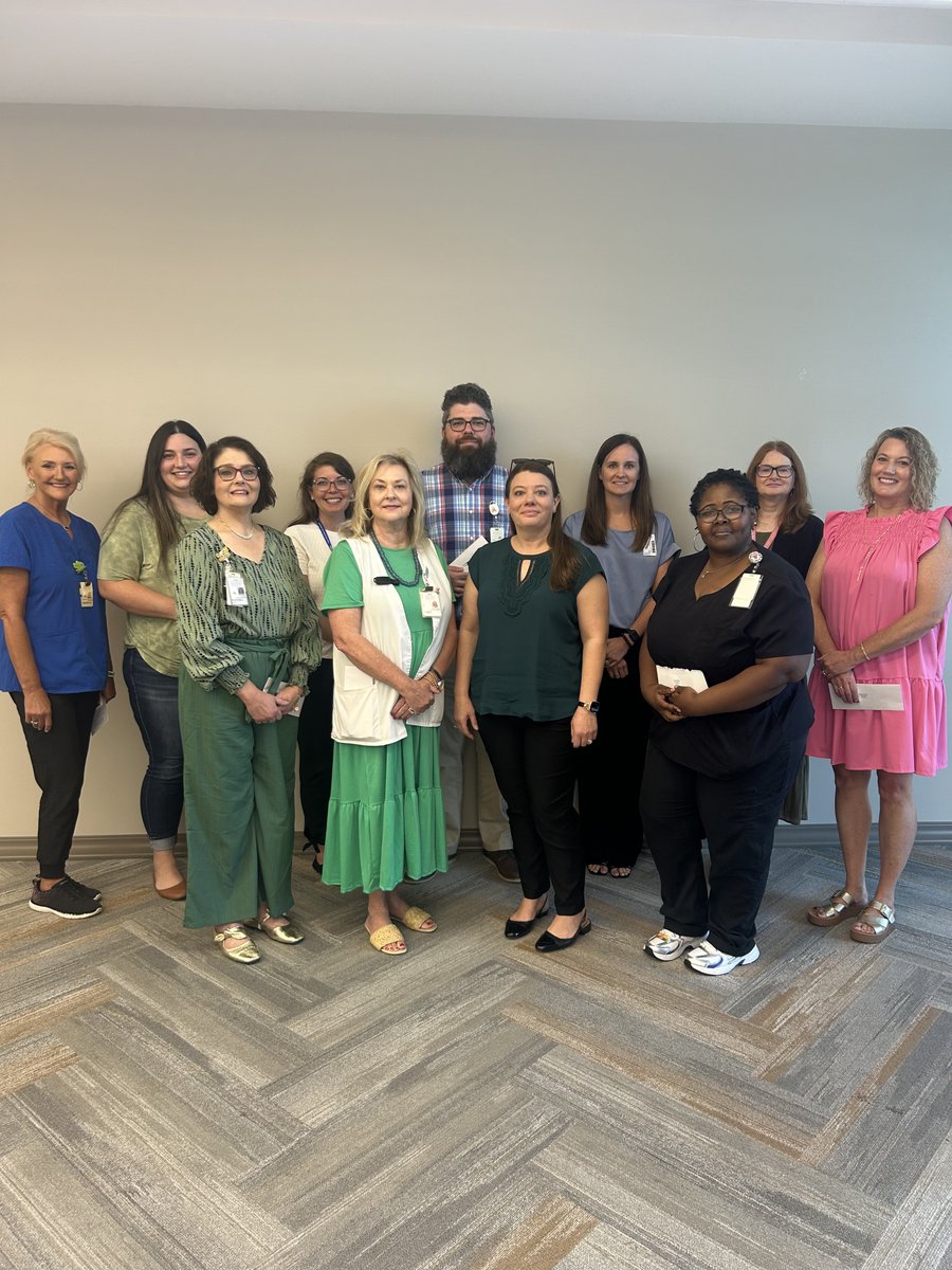 Help us celebrate our July Employee Service Award recipients!👏🥳

These #Exceptional team members have reached significant milestones at Colquitt Regional and have made remarkable contributions to our health system.

#EmployeeServiceAwards #MilestoneMoments #ExceptionalEmployees