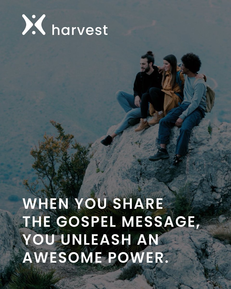 greglaurie's tweet image. You don’t need to add anything to the gospel. You don’t need to take anything away from it. You don’t need to apologize for it. You don’t need to offer any disclaimers about it. All you need to do is proclaim it and stand back and watch God work.
Read today's devotion at…