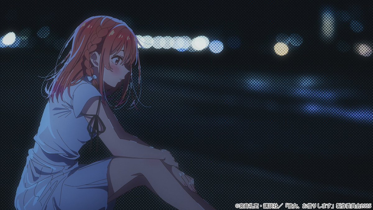 彼女、お借りします」TVアニメ公式 (@kanokari_anime) / X