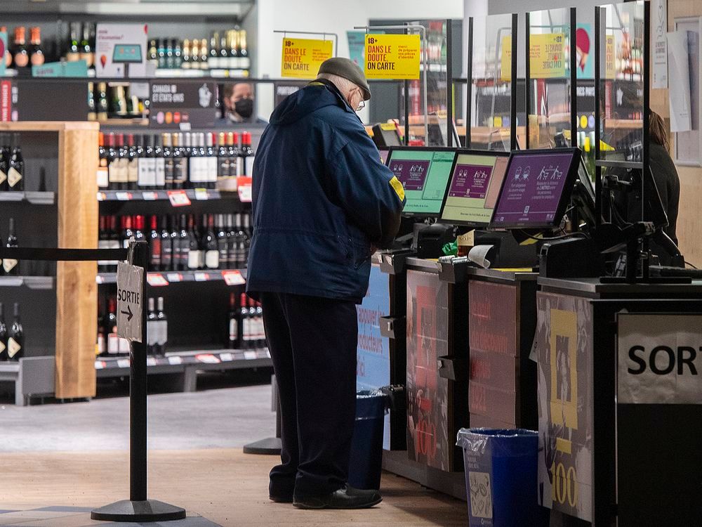financialpost's tweet image. U.S. liquor sales plunge in Canada amid tariff feud financialpost.com/news/retail-ma…