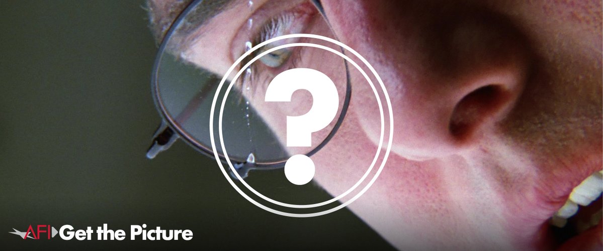 AmericanFilm's tweet image. Guess this movie image! Track your #GetThePicture play and win streaks and challenge yourself with past games.
Click to play: afi.com/get-the-picture