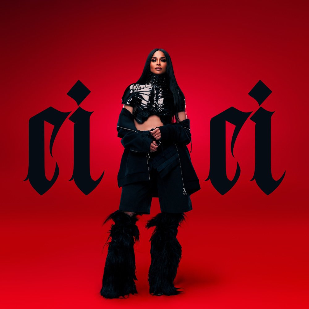 CiaraSquad_'s tweet image. Ciara is set to release her highly anticipated 8th studio album "CiCi" on August 22nd via Beauty Marks Entertainment.
Pre-Order: ciara.lnk.to/cici
Signed Red Vinyl: CiaraMerch.com