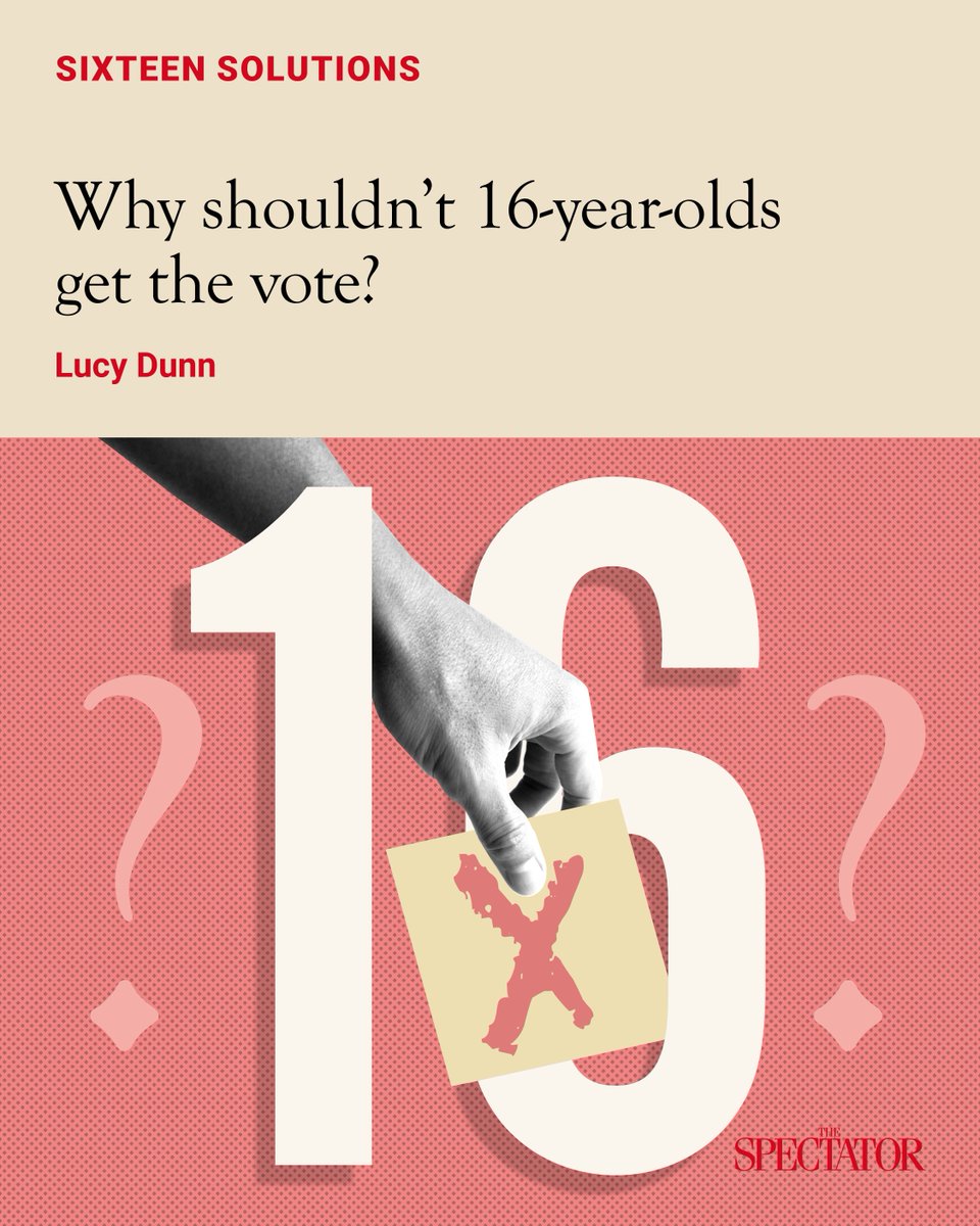 spectator's tweet image. Communities – and generations – look increasingly fragmented in the UK and a kind of local-level protectionism is being bred, as economic pressures tied into the cost of living crisis and housing shortage remain a feature of public life.
People are growing less interested in…