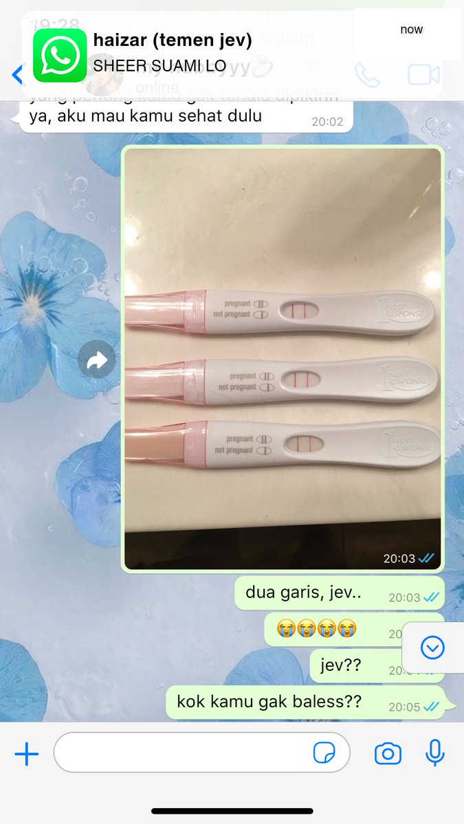 dua garis
#JevRaAfterMarriage

lee jeno few tweets au