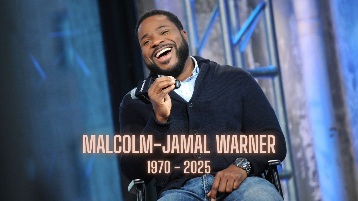 107.5 Dave Rocks (@1075daverocks) on Twitter photo Malcolm-Jamal Warner, talented actor and director, has died at age 54. Warner was best known as Theo Huxtable on The Cosby Show, a role that earned him an Emmy nomination and left a lasting cultural legacy. Malcolm-Jamal Warner, talented actor and director, has died at age 54. Warner was best known as Theo Huxtable on The Cosby Show, a role that earned him an Emmy nomination and left a lasting cultural legacy.