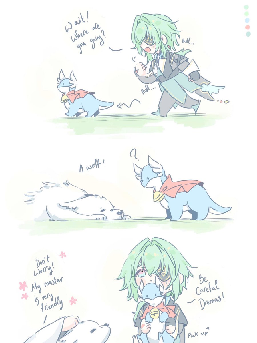 keanthitbongngu's tweet photo. [Smol Hsr n Fgo crossover]
Just Anaxa and Enkidu chilling together because I want to see my 2 beauties interact:333

Micro phainaxa + gilen hint if u squint👁️ https://t.co/bBzMWVWqdj