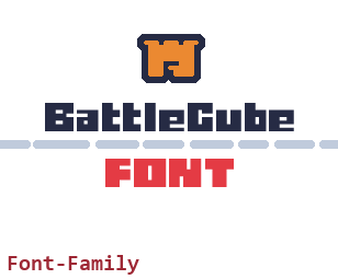 CuriosVoult's tweet photo. BattleCube!
Una fuente pixel art perfecta para juegos, consolas fantasy y más. Ultra legible en cualquier tamaño

🔗 Disponible en https://t.co/HiD3UhOYEe: https://t.co/Dg7fEVZosA
💾 Dale ese look retro que tu proyecto necesita.

#PixelArt #GameDev #IndieDev #Fonts #BattleCube https://t.co/FP39Kq7sqT