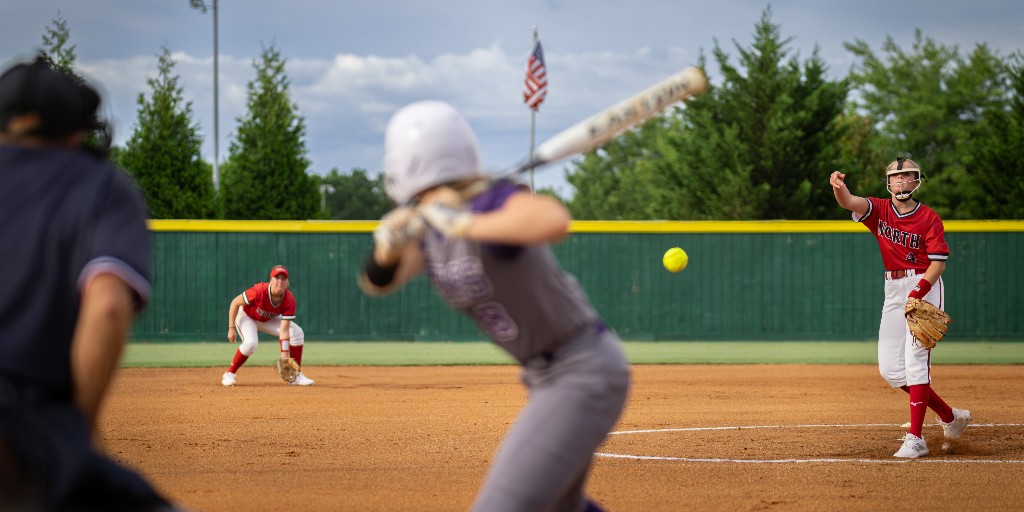 OfficialGHSA's tweet image. Fast pitch 🥎 takes the field for first official practice July 28th. Opening game Aug. 1st. 🍀 teams! bit.ly/3ipFicp