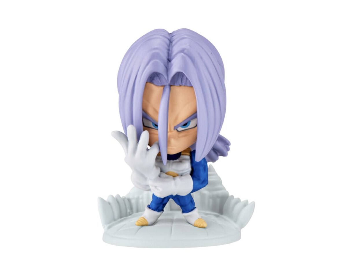 HYO（フィギュア原型師）DB大好きアカウント (@DRAGONBALL_HYO) / X
