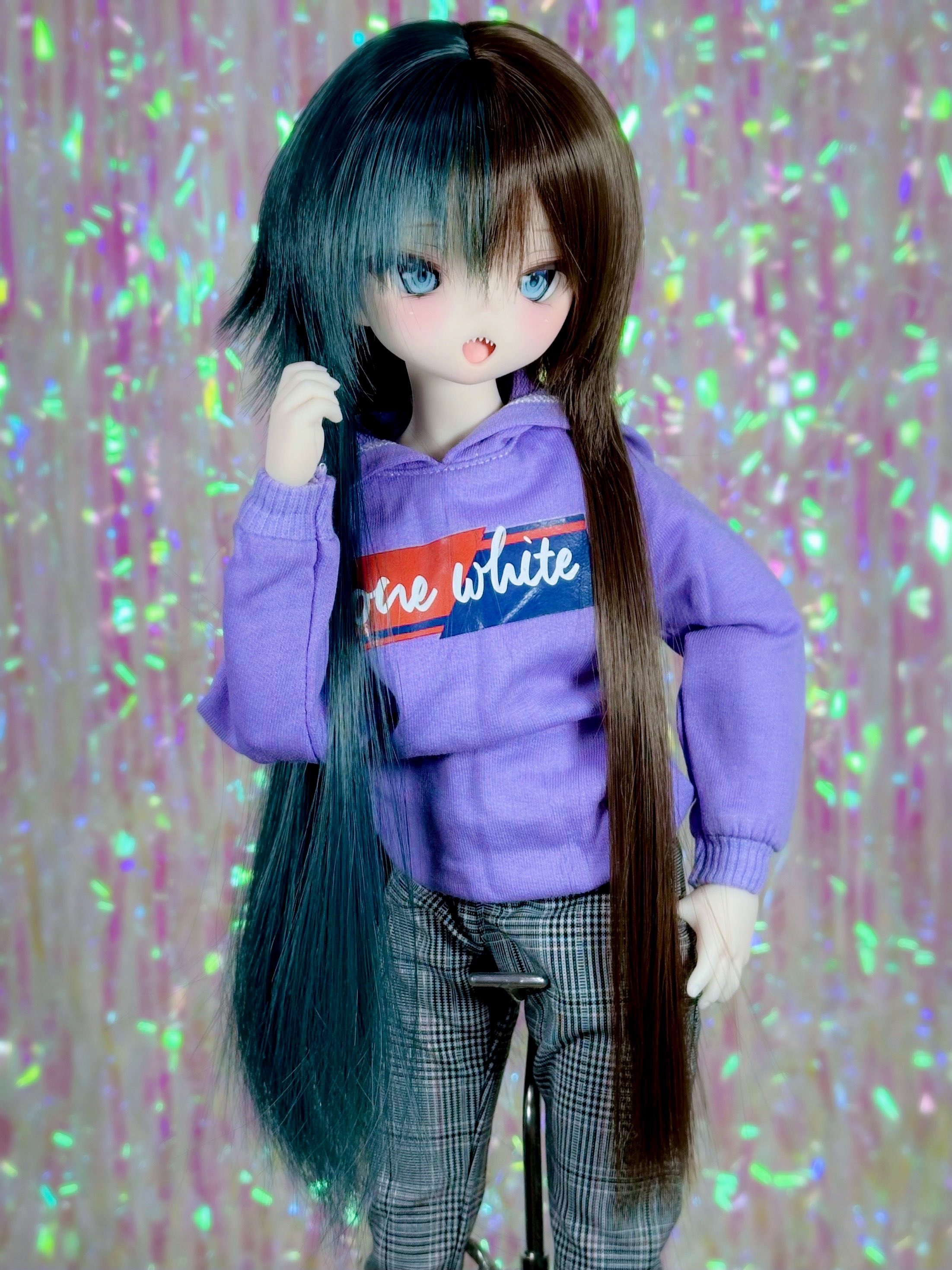 髪飾りViVi【‪ミオン】 オーナメント XR034A 前髪 ＜ 多美咲 ONELINE SHOP