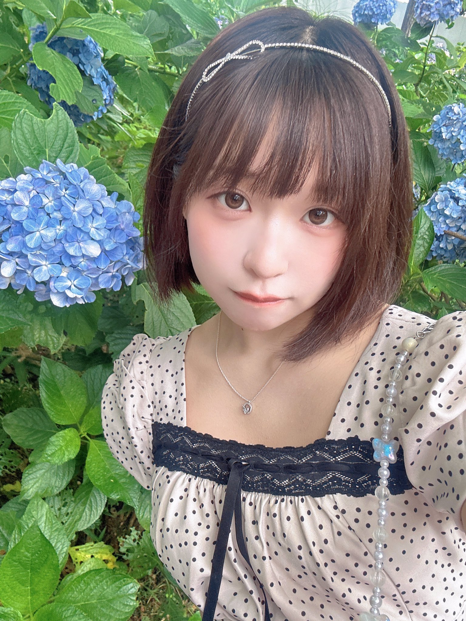 さち❁¨̮ページ♡♡ さばち on X: 