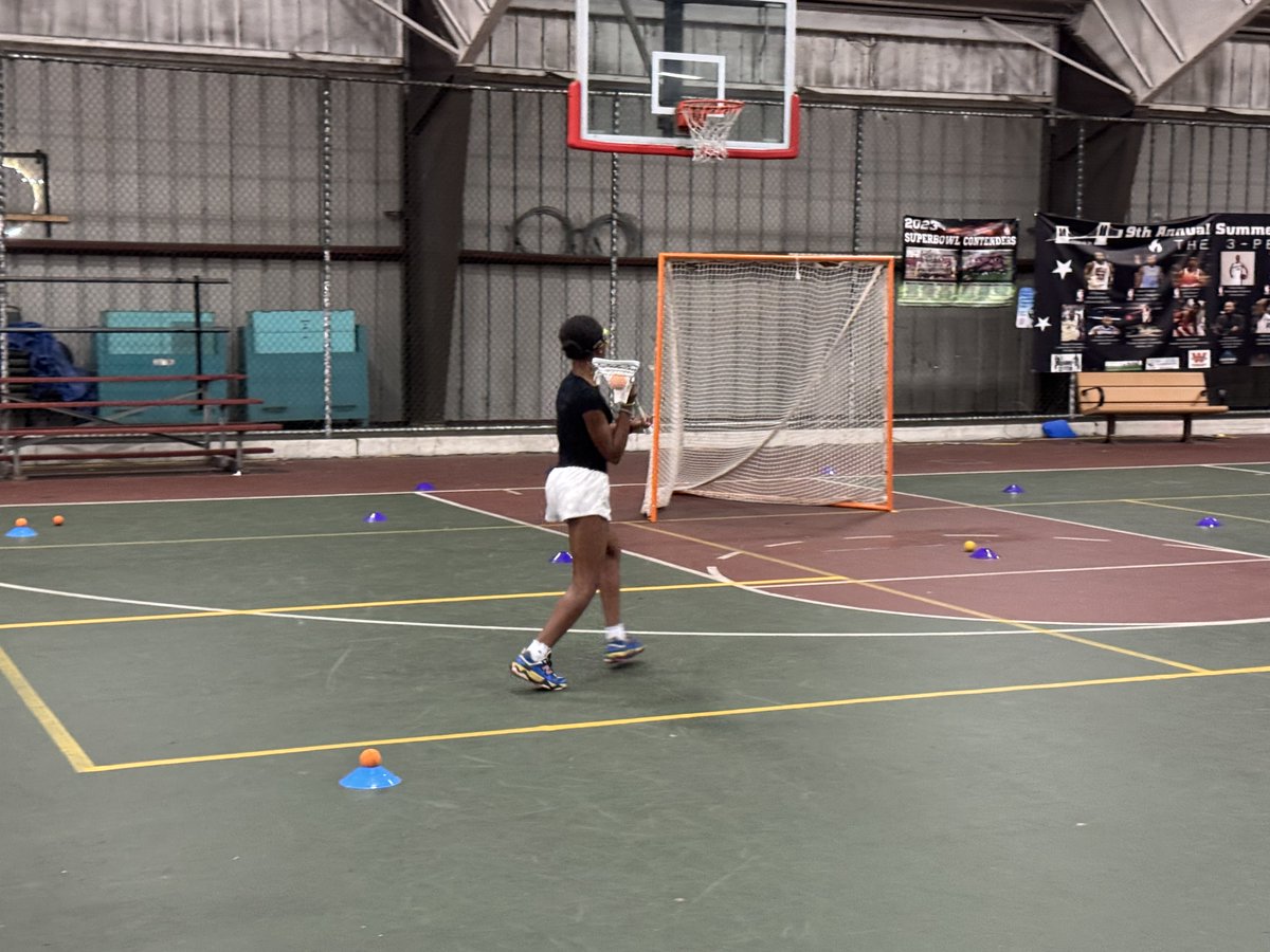 MCCoyCountyExec's tweet image. Albany County Parks & Recreations Lacrosse Camp has begun in Watervliet! Participants are learning the fundamentals of lacrosse from our awesome coaches.
Are you interested in registering your child for lacrosse? There are still spots for boys and girls left in these sessions:…