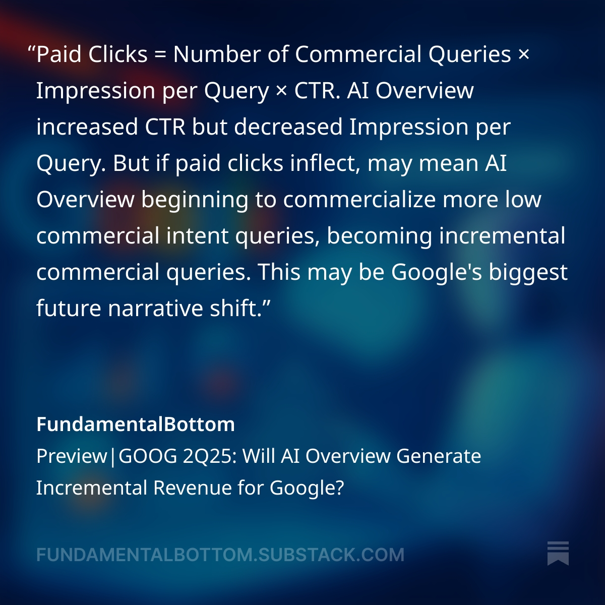 FundamentalBottom (@fundabottom) on Twitter photo 