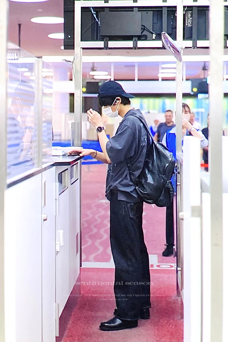 sentimental_ss's tweet image. 250722 #RIIZE #라이즈 #ANTON #앤톤
