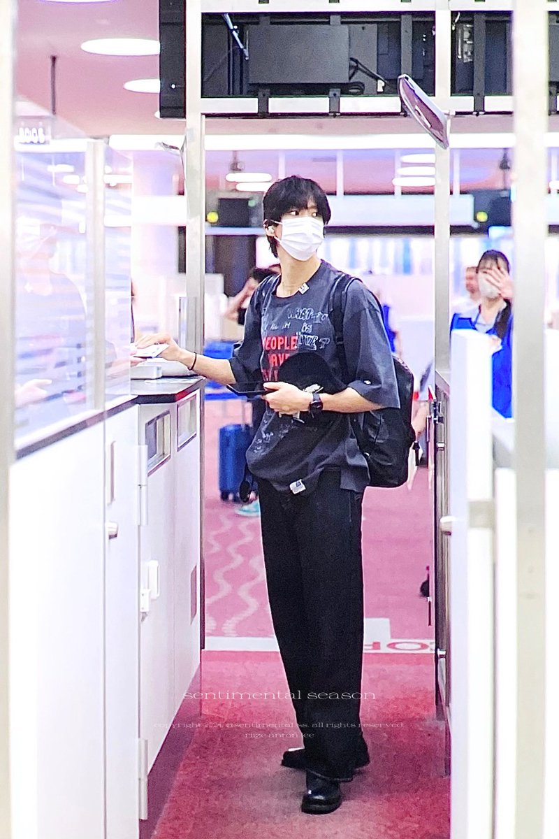 sentimental_ss's tweet image. 250722 #RIIZE #라이즈 #ANTON #앤톤