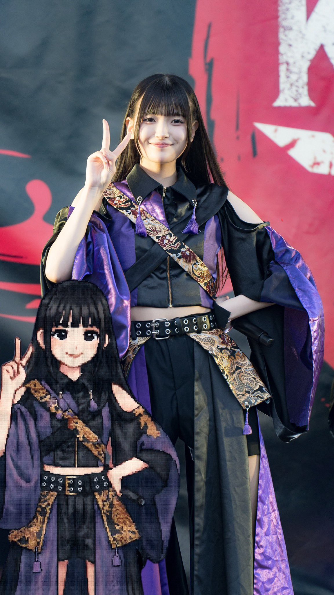 六椛 - INUWASI on X: 