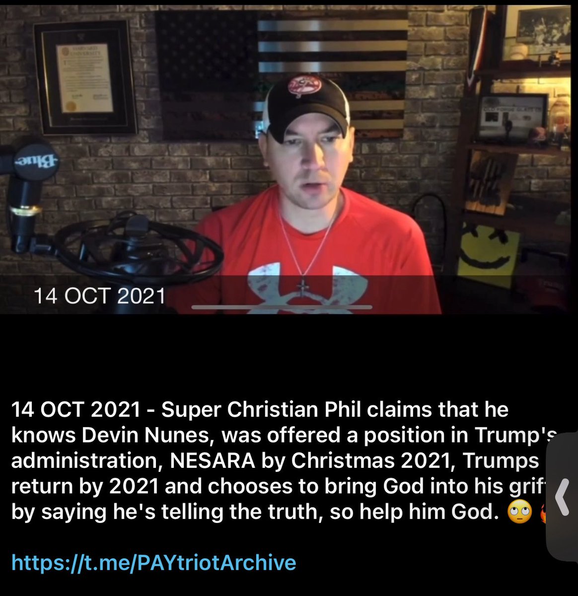 Shack2daFuture77 tweet media