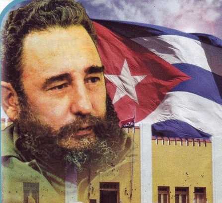 El 26 de julio es y será una de las más importantes páginas de la historia cubana. Bajo la dirección de Fidel, el asalto a los cuarteles Moncada y Carlos Manuel de Céspedes, removió los cimientos de la dictadura de Batista. #LaLuchaNoHaCesado #FidelPorSiempre
#BMCEnBelice