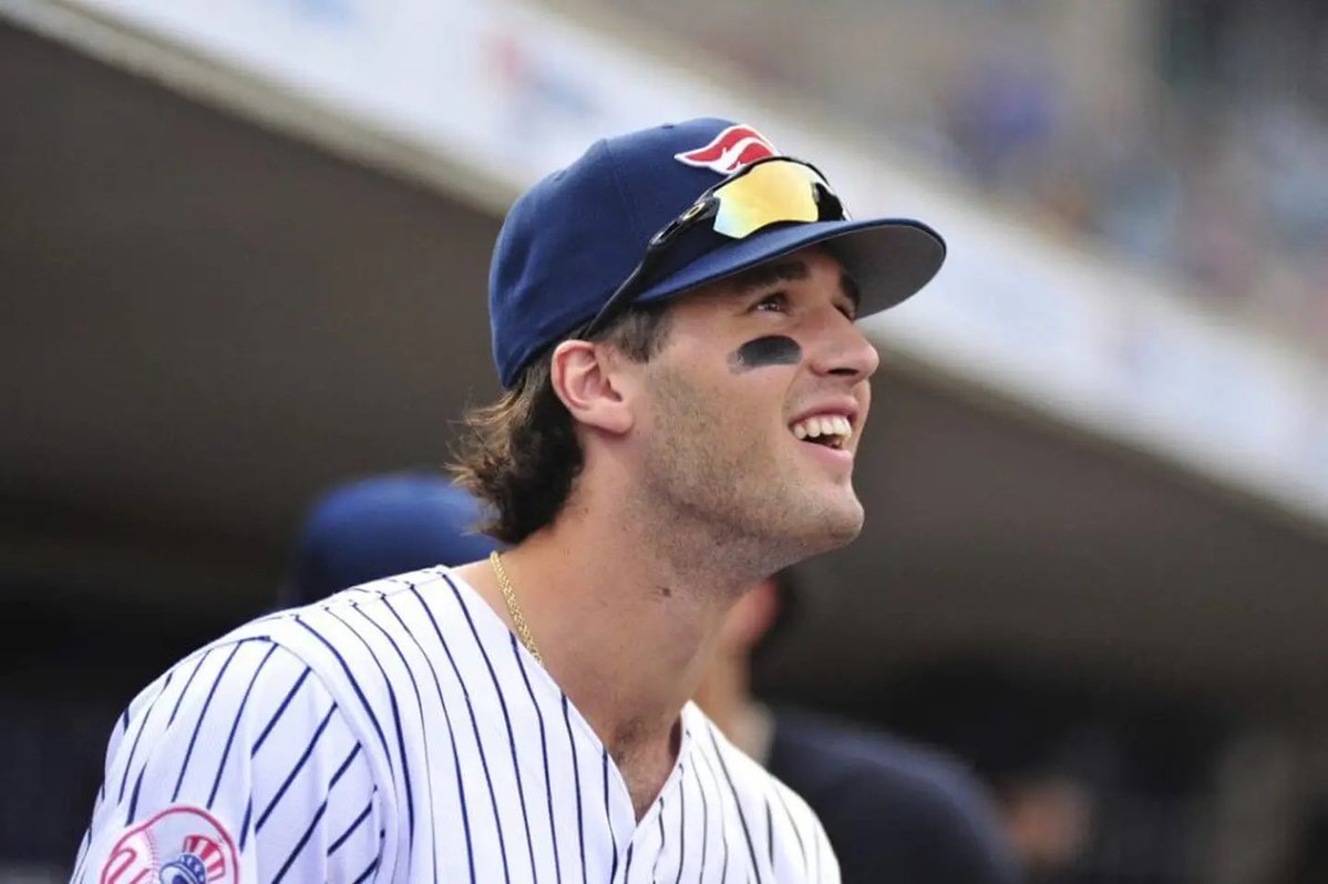 ChrisKirschner's tweet image. I spoke with Spencer Jones, who’s having difficulty staying away from trade rumors, including one post he saw that said, “get ready to speak desert, buddy.” He thought that was hilarious.
But Jones made it clear that, “I want to play in New York and be a part of this…