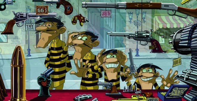 stardust_kart's tweet image. begging you PLEASE read the comics and watch the films, they are the true essence of badass and comedy