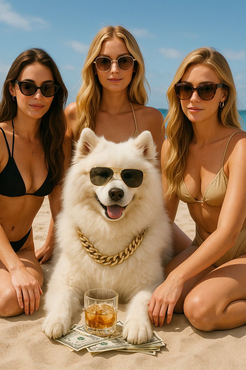 the best days of ur life? just keep hodlin'