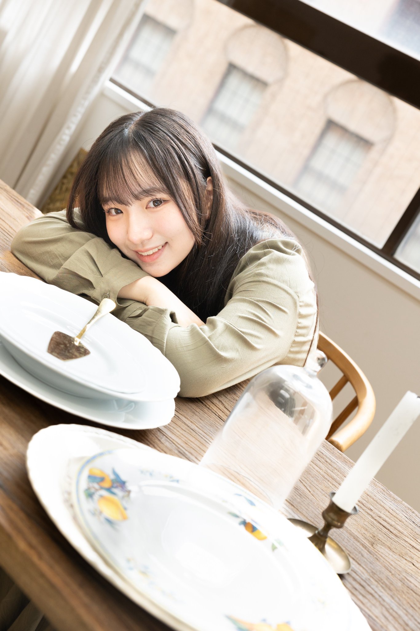 STARDOM LOFT 寝そべりポートレートまとめ売り ヨッちゃん on X: 