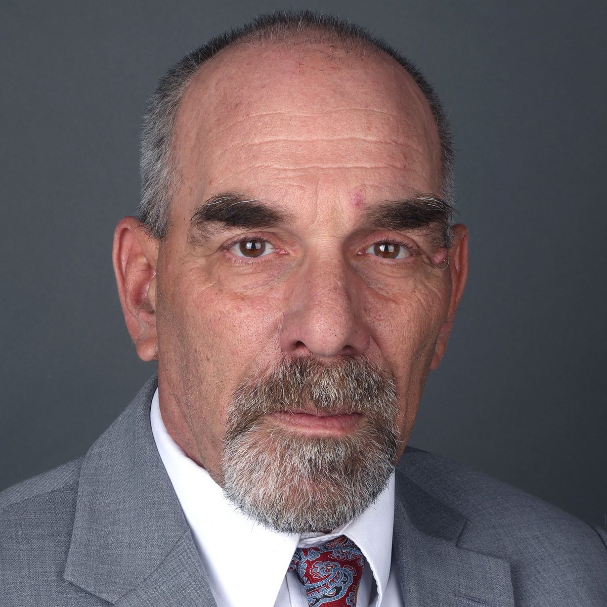 PWCPolice's tweet image. PWCPD joins all of PWC in mourning the loss of Gainesville District Supervisor Bob Weir. His dedication to public service was truly remarkable, as was his commitment to prioritizing public safety for all residents. Our thoughts are with the Weir family during this difficult time.