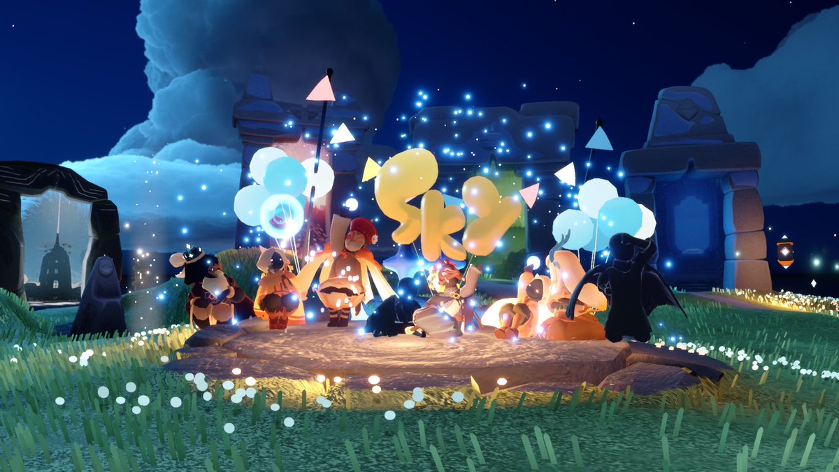jona_osora's tweet image. RP
インしたホームでわちゃわちゃ集団に出会い、寝るかー！と思って戻ったホームでもわちゃわちゃしてた集団😂かわいいね
