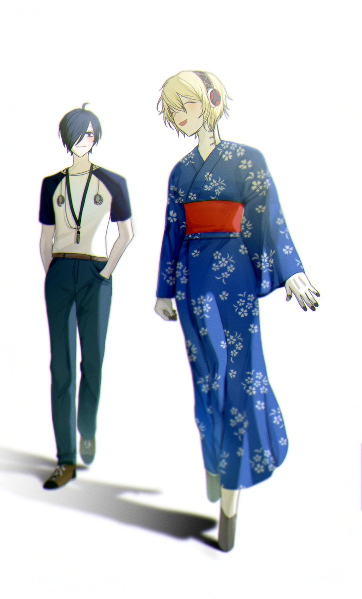 Nne_nom918's tweet image. 2 Peaceful Days
#AikotoWeek2025
#Persona3 #ペルソナ3 #Aikoto #主アイ #주아이