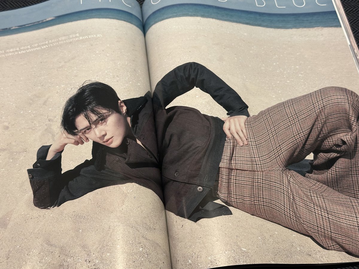 o33o33o33o's tweet photo. 인터뷰｡ https://t.co/5IlJdKZZxN