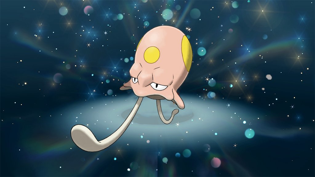 Sifu_pokePress's tweet image. ふしぎなおくりもの「ノノクラゲ」配信決定
WCS2025記念
他の配布は下記にて
osomatsusan.hatenablog.com/entry/pokemon_…
#ポケモンプレゼンツ