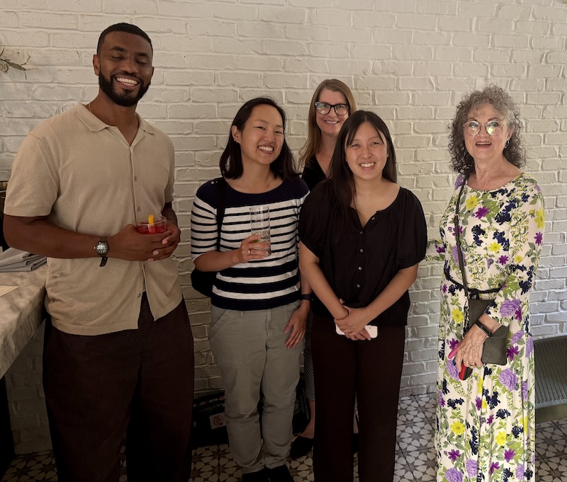 Judith Markovich tweet media