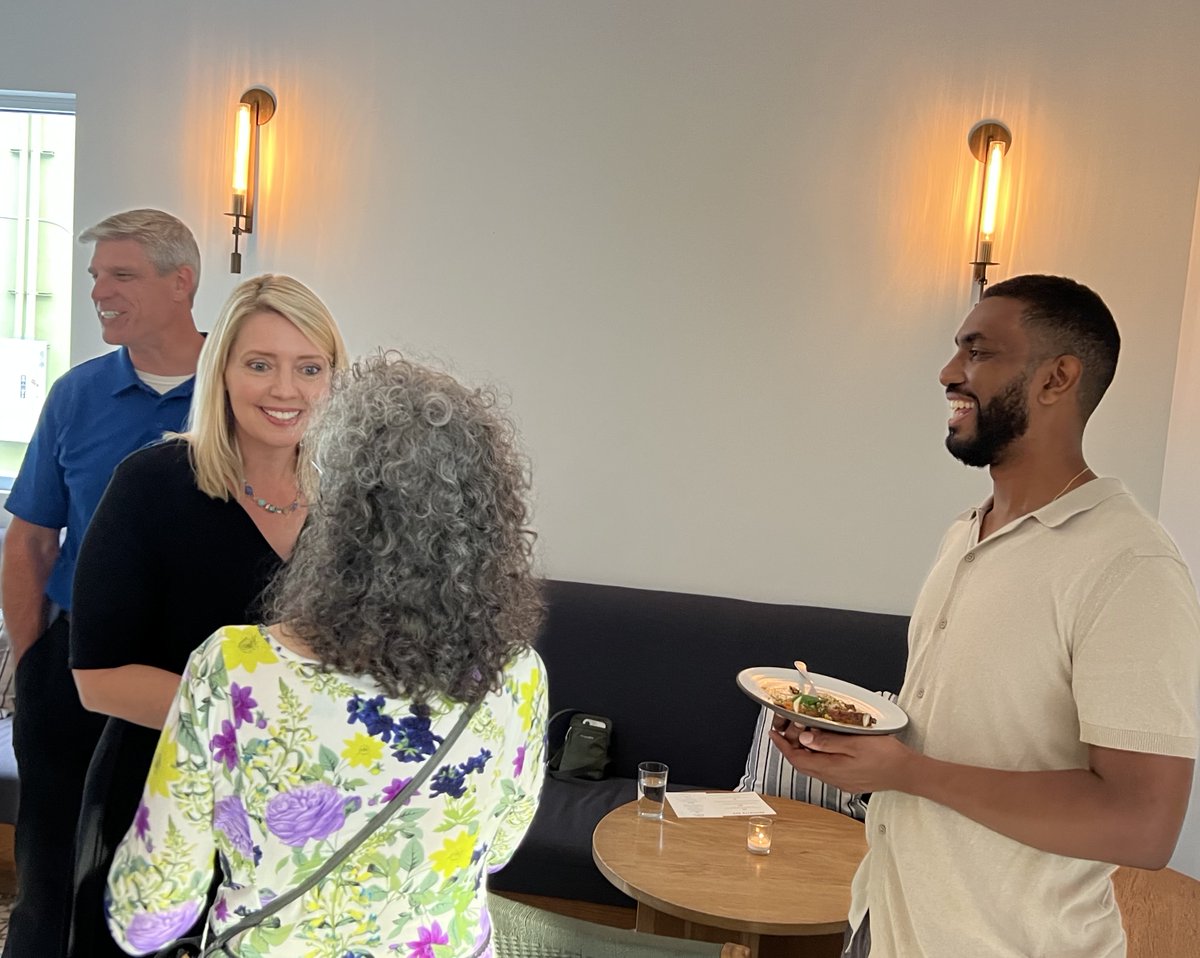 Judith Markovich tweet media