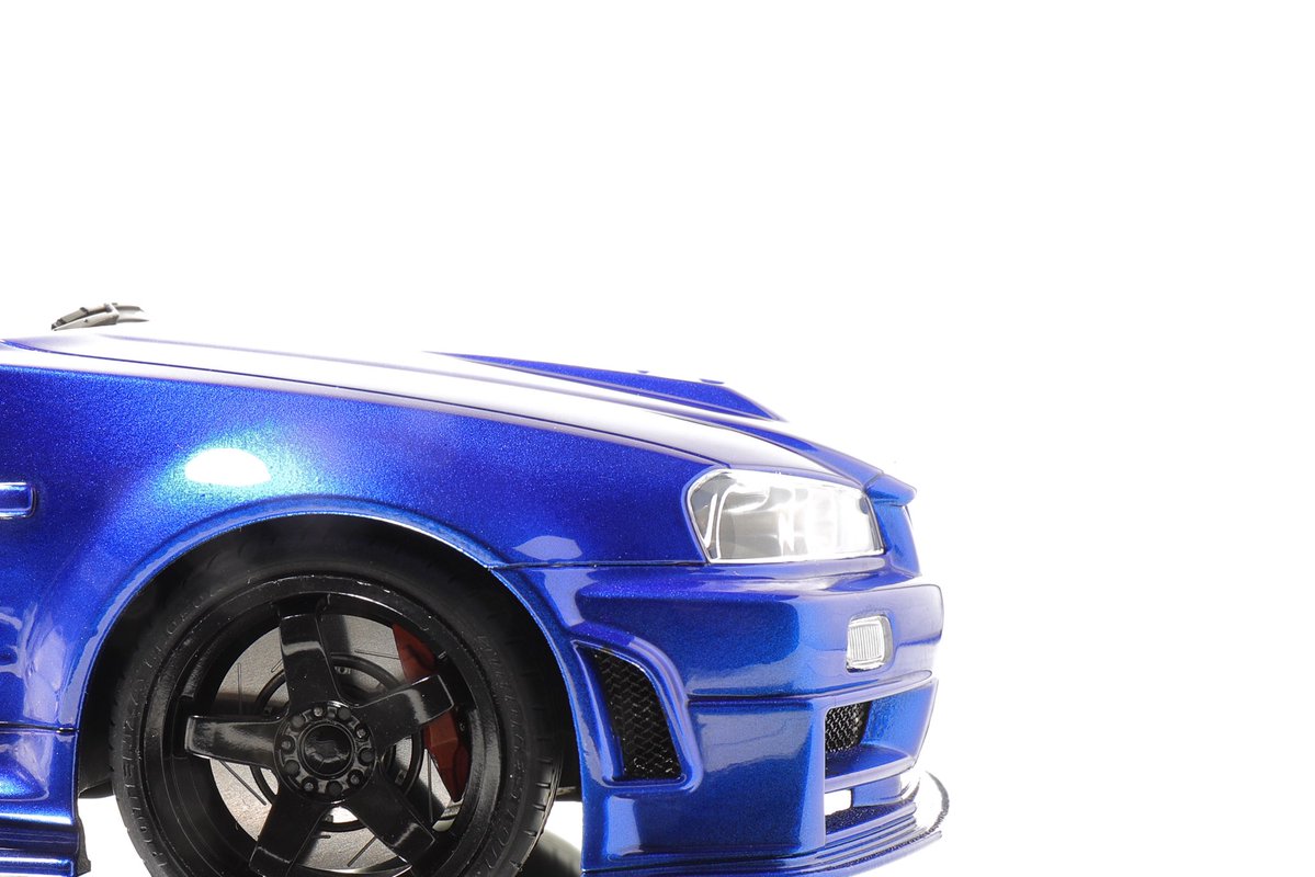 spla_modeling's tweet image. 【✨完成✨】
初カーモデル作品
タミヤ NISMO R34 GT-R Z-tune
初めてで右往左往ww
色々ミスってるけど優しい目で見てやってくださいww
本当に子供の頃からタミヤ製品には夢とロマンをもらいました。 息子もまたタミヤのおもちゃの虜です。
田宮さんご冥福をお祈りいたします。
#タミヤ
#TAMIYA