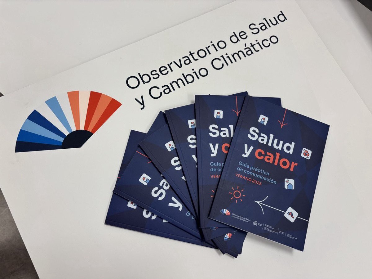Plataforma3sect's tweet image. 📣 La Plataforma del #TercerSector participa en el Grupo de Trabajo de Cambio Climático y Vulnerabilidad.
plataformatercersector.es/plataforma-ter…