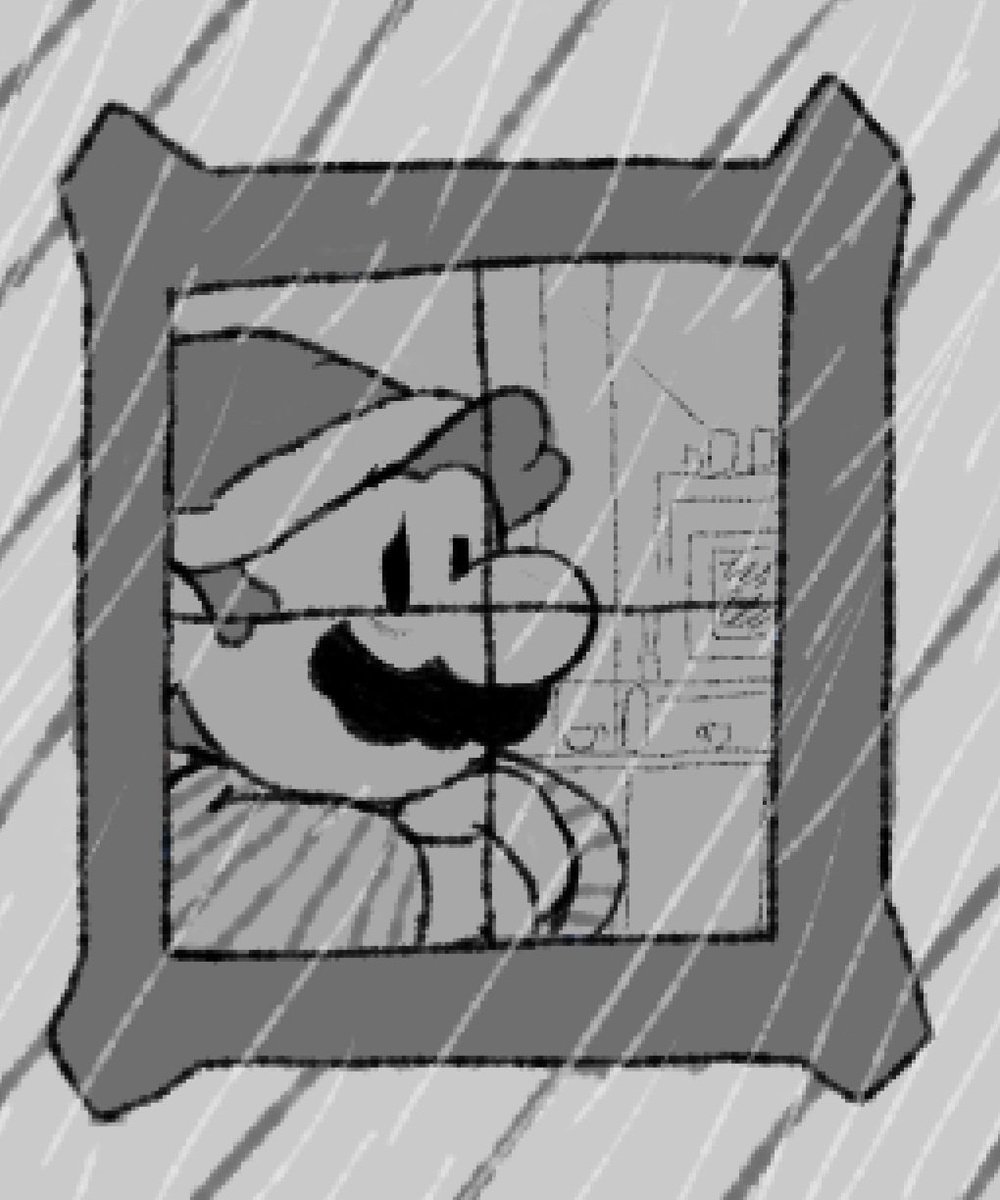 x_somari_t_a's tweet image. - A Ghostly Night Encounter -

A short, Paper Mario related story:
docs.google.com/document/d/1BQ…