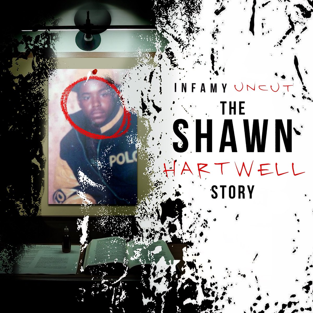 _ValTown_'s tweet image. Bonus Episode.
Infamy Uncut Episode 2: Shawn Hartwell is out on all platforms. Narrated by Shawn himself. Subscribe, rate & comment. LET’S GO!! @infamypod
LINK: podcasts.apple.com/us/podcast/inf…
open.spotify.com/episode/6XUOBY…