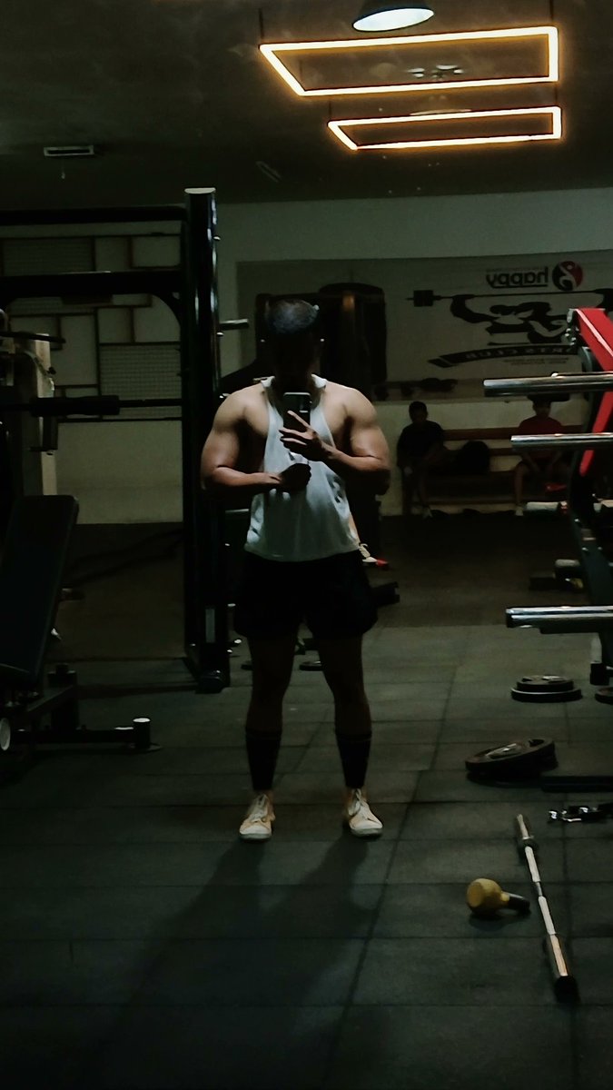 Masih basah banget euy