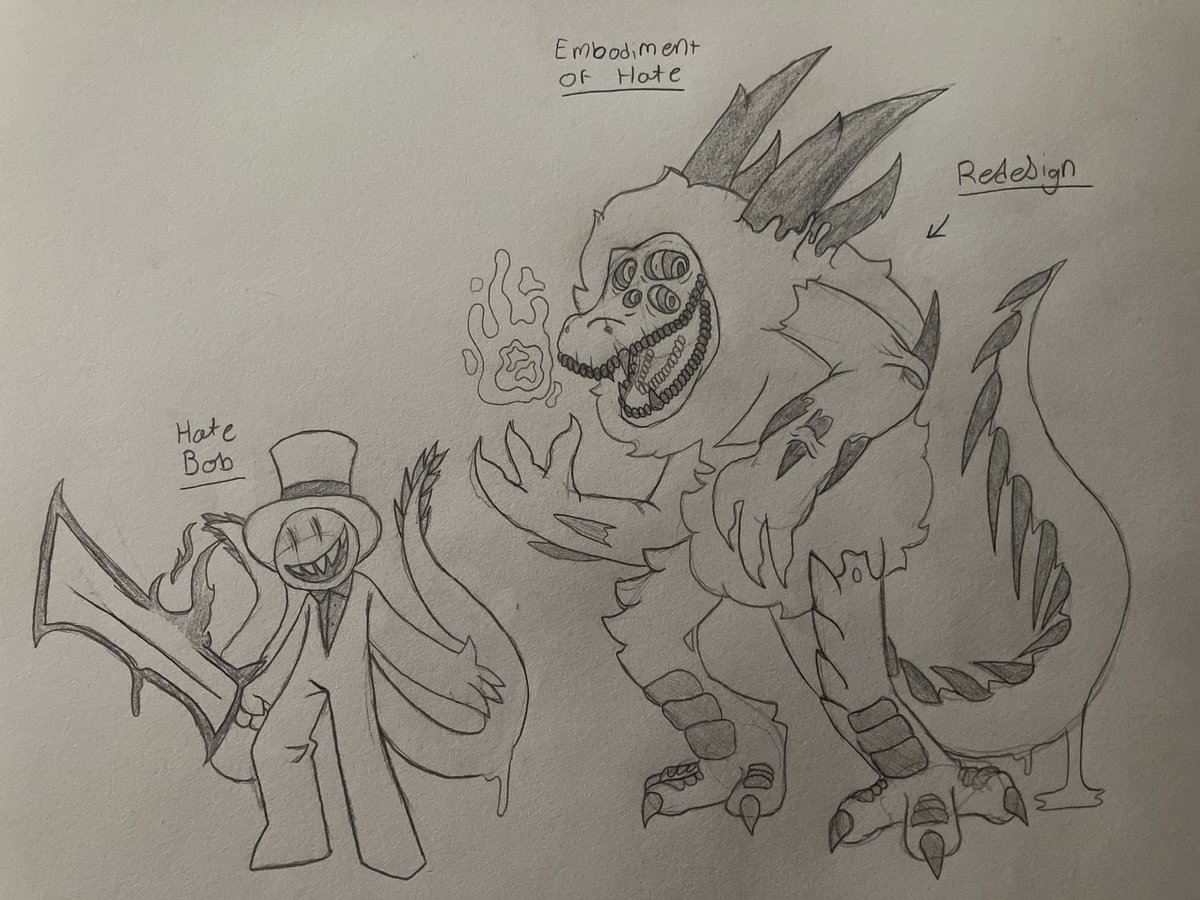 Dr_Sween's tweet image. I will post more digital soon >:)
But for now here’s some new guys/Designs/Aus and all that other stuff
#characterdesign #characterart #oc #ocart #originalcharacters #digitalart